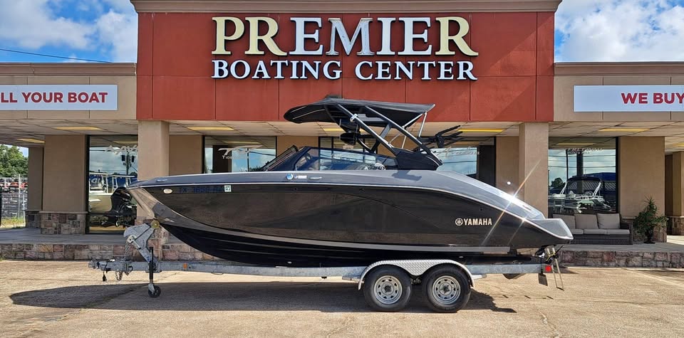 2025 Yamaha 222XD for sale in Beaumont, TX