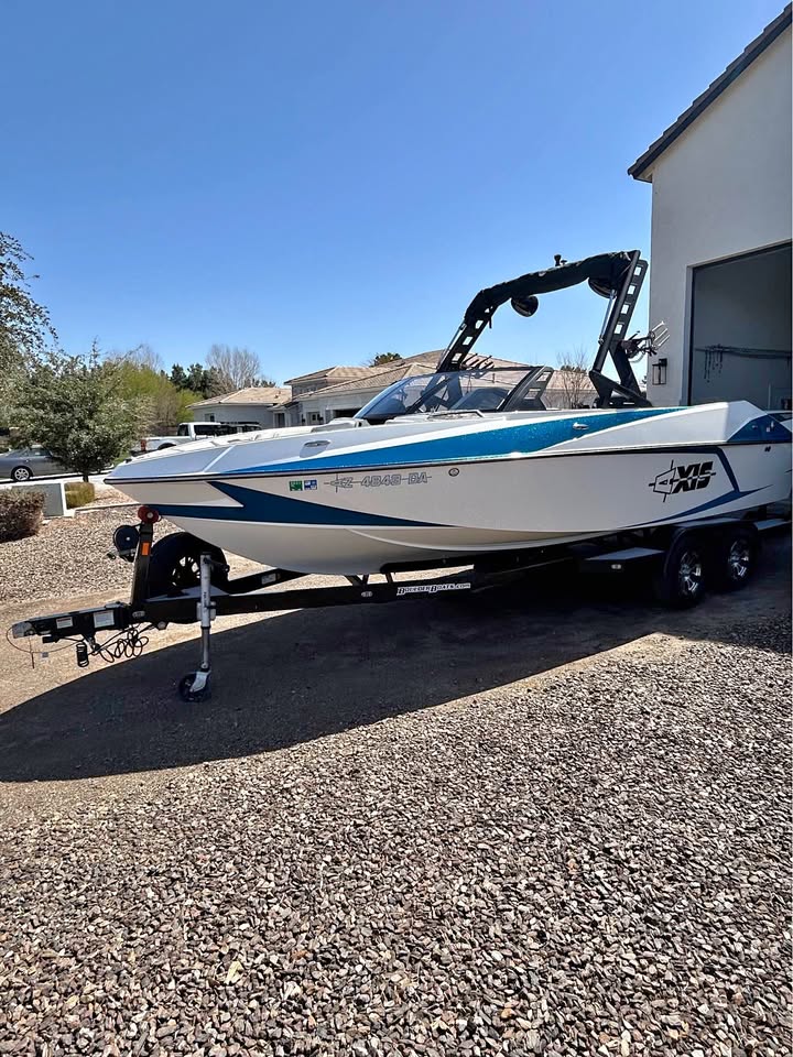 2017 Axis t23 for sale in Queen Creek, AZ