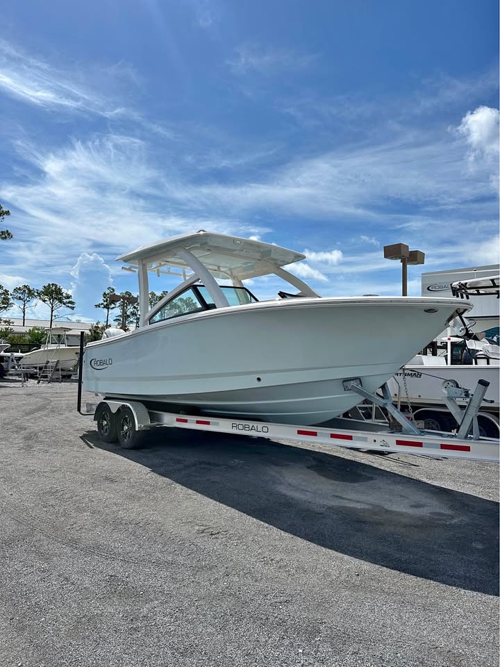 2026 Ronaldo 257 for sale in Gulf Shores, AL