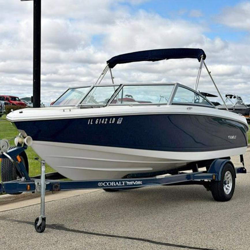 2011 Cobalt 200 for sale in Darien, WI
