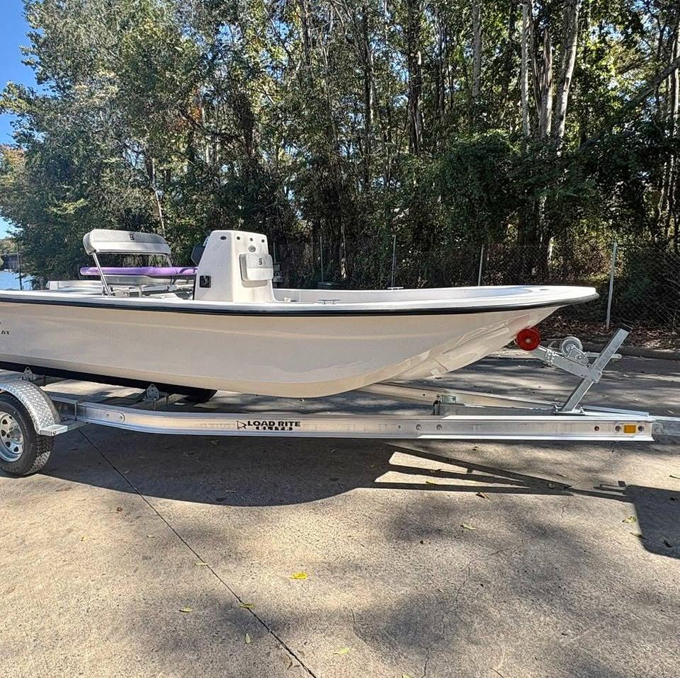 2027 Carolina Skiff E18 JVX CC for sale in Stafford, VA