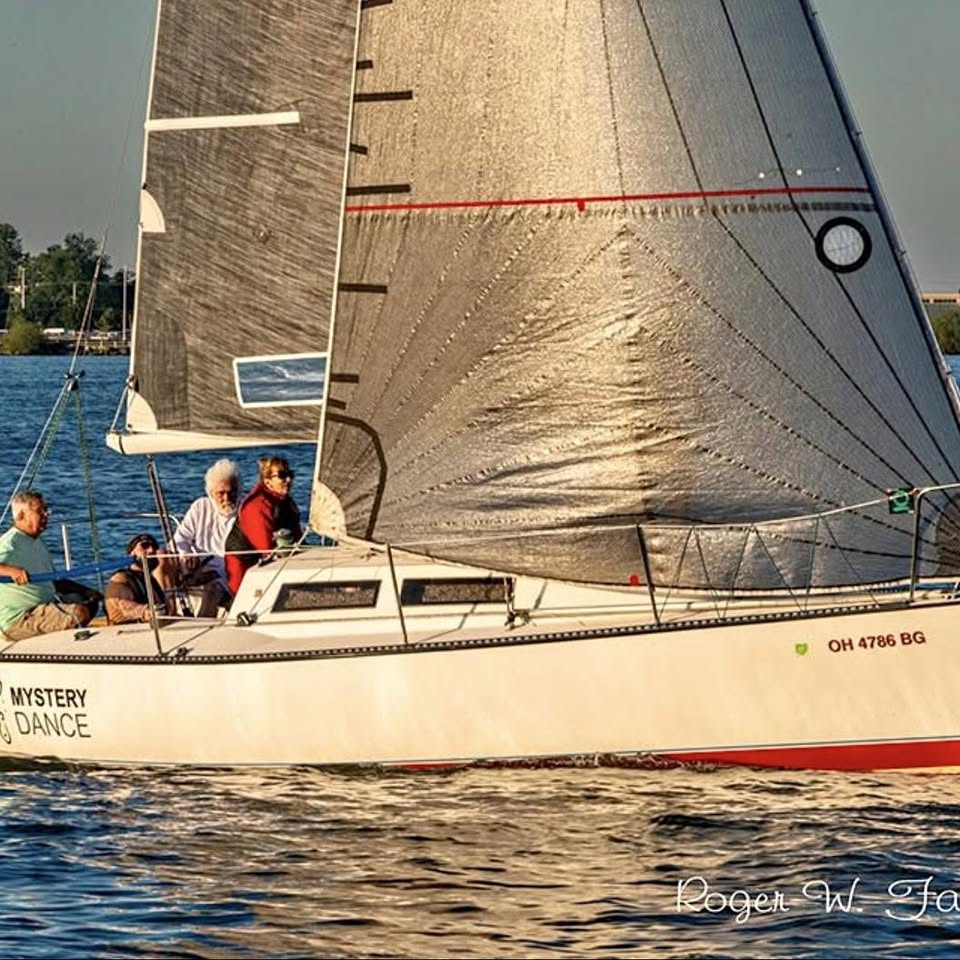 1996 S2 7.9 26' Sailboat Sloop for sale in Sandusky, OH
