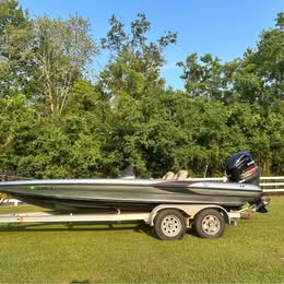 2000 Triton Tr-20 for sale in Jacksonville, FL