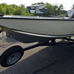 2024 Starcraft Patriot 16TL for sale in New Richmond, WI