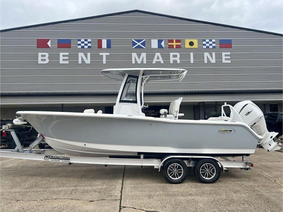 2027 Sea Hunt Ultra 245 SE for sale in Metairie, LA