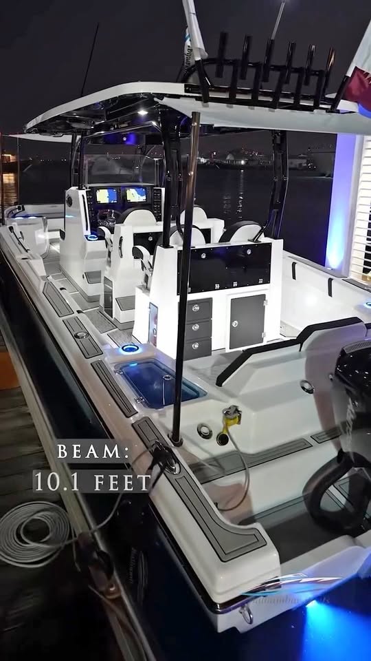 2027 Balhambar navigator 36 for sale in Miami Beach, FL