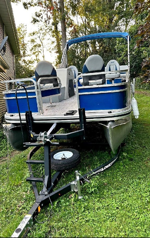 Lowe Fish & Cruise for sale in Lake Geneva, WI