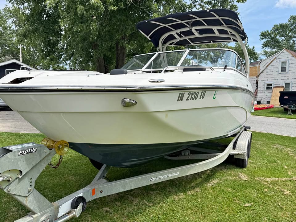 2019 Yamaha 242 Limited S E Series for sale in Merrillville, IN