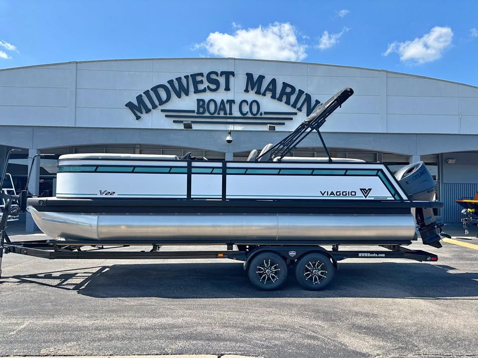 2027 Viaggio V22U for sale in Grandview, MO