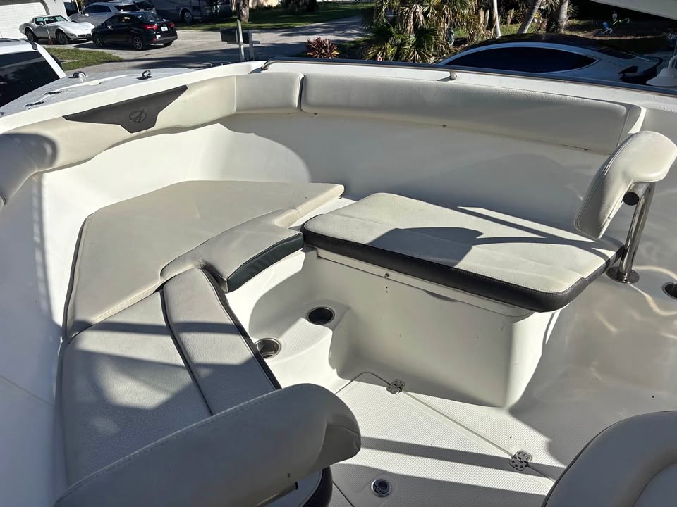 2023 242 sailfish thousands under wholesale for sale in Venice, FL