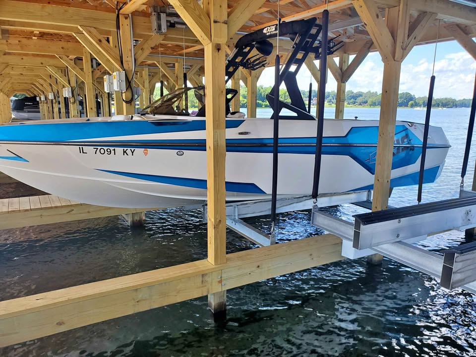 2019 Axis T23 Wake Boat for sale in Bumpass, VA