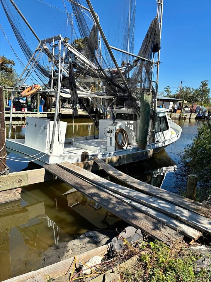 Skiff for sale in Montegut, LA
