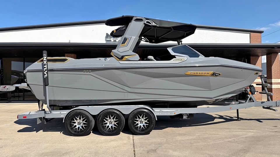 2026 Nautique G23 Paragon for sale in Lake Dallas, TX