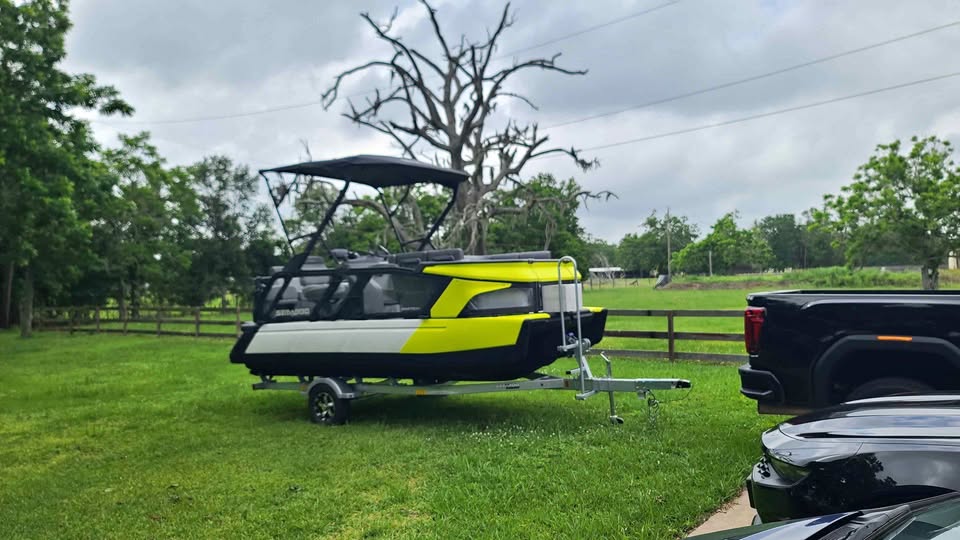 2023 Sea-Doo Switch Cruise 18' 170 for sale in Angleton, TX