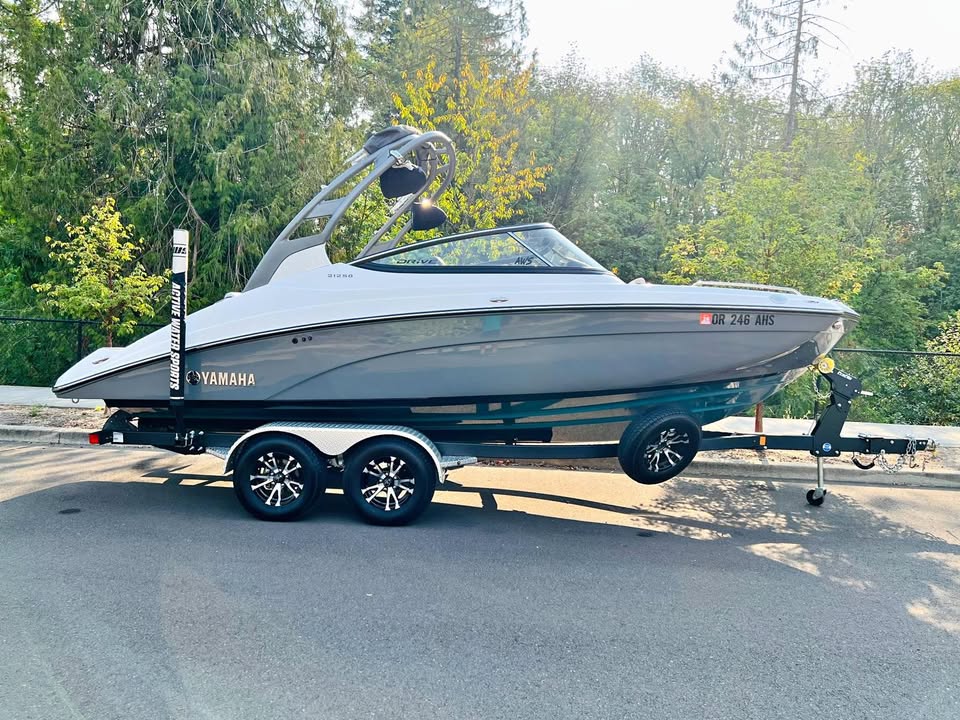 2022 Yamaha 212SD for sale in Oregon City, OR