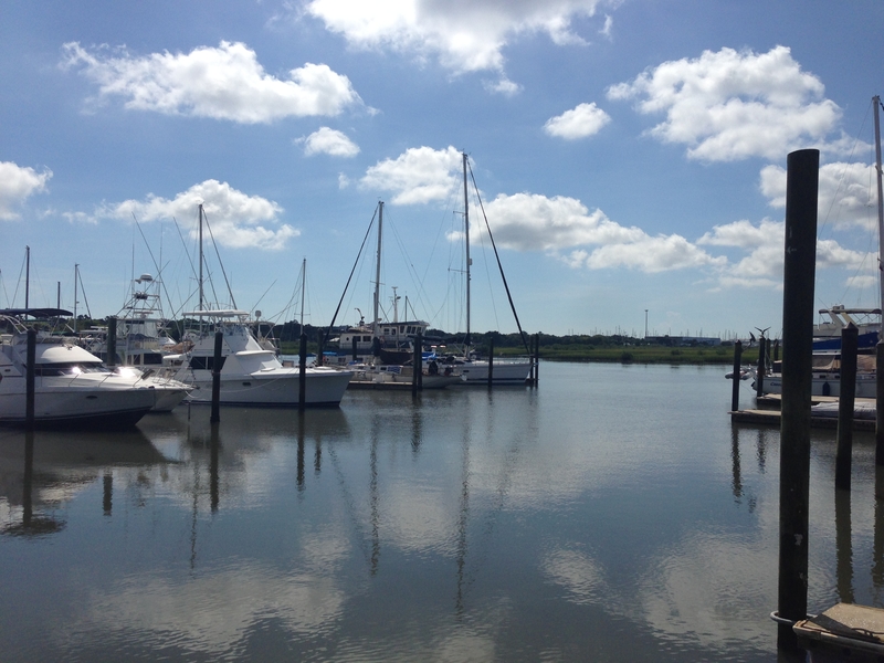 Rivers Edge Marina - FL