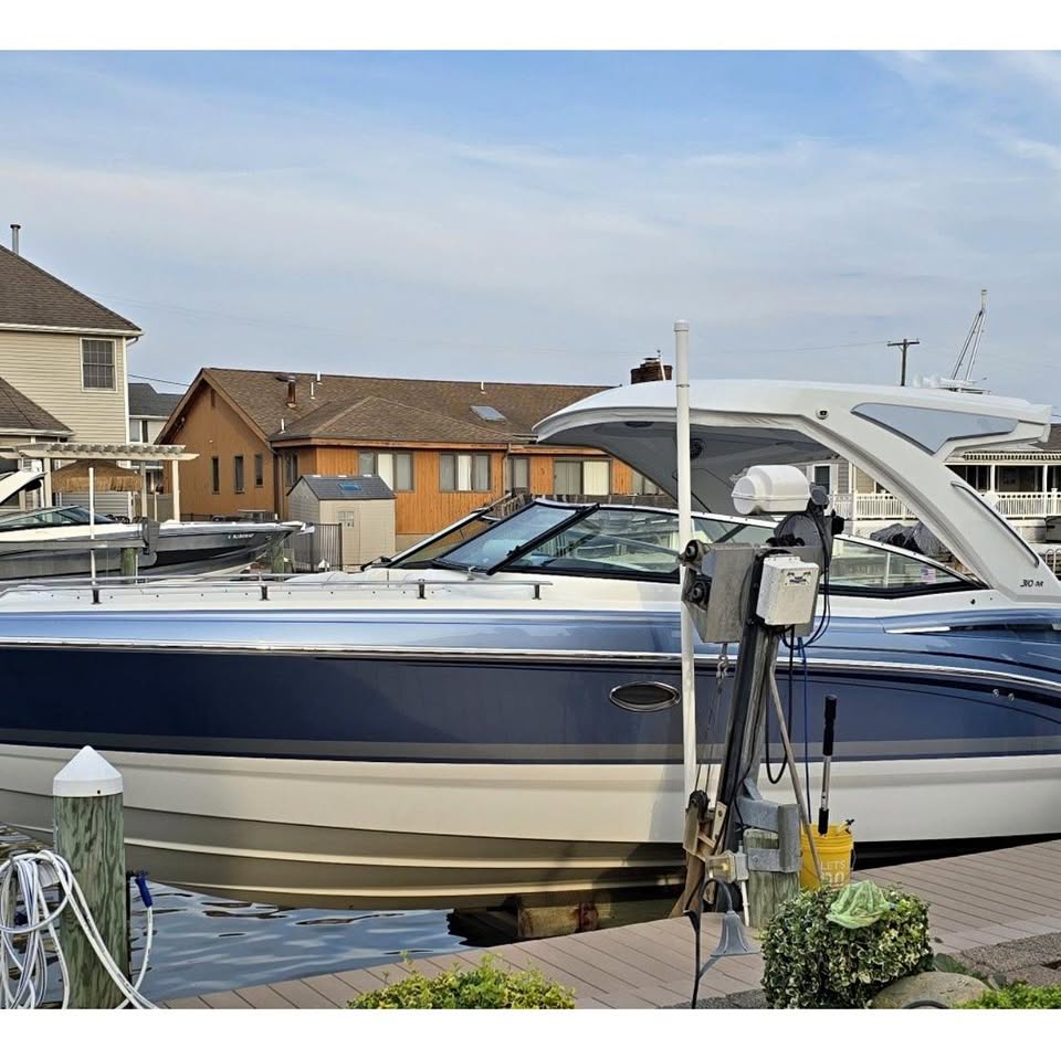 2020 Formula Boats 310 Bowrider OB for sale in Annapolis, MD