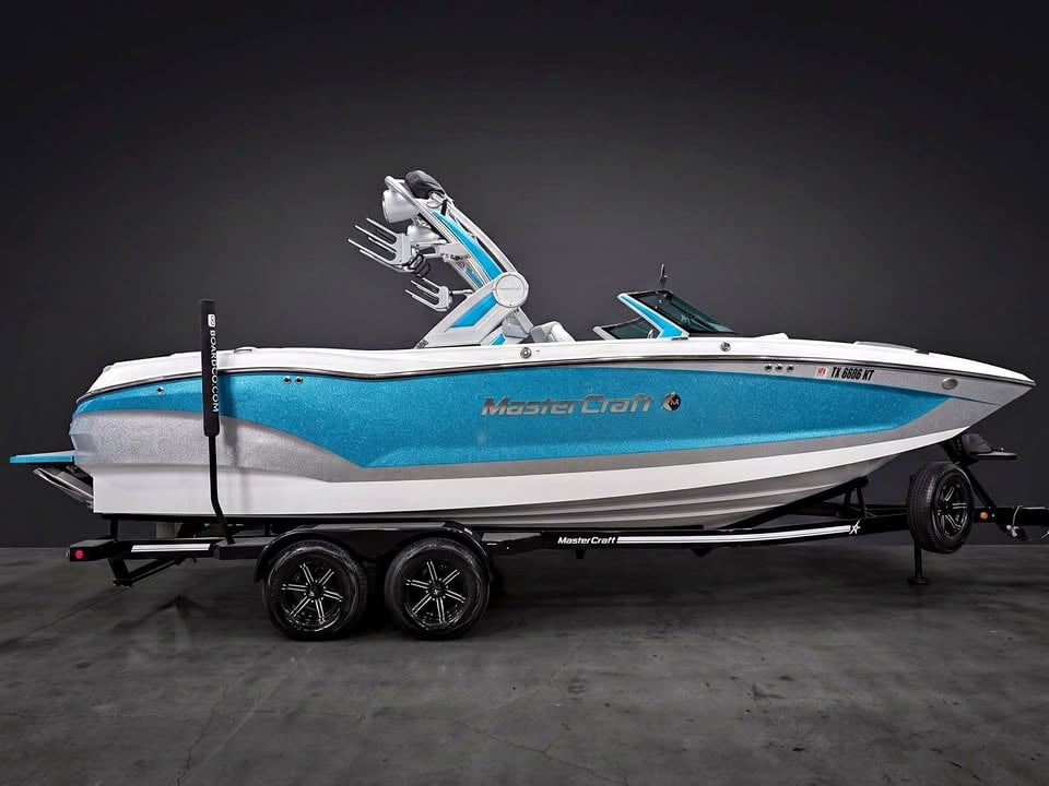 2024 Mastercraft boats X24 for sale in Fort Worth, TX