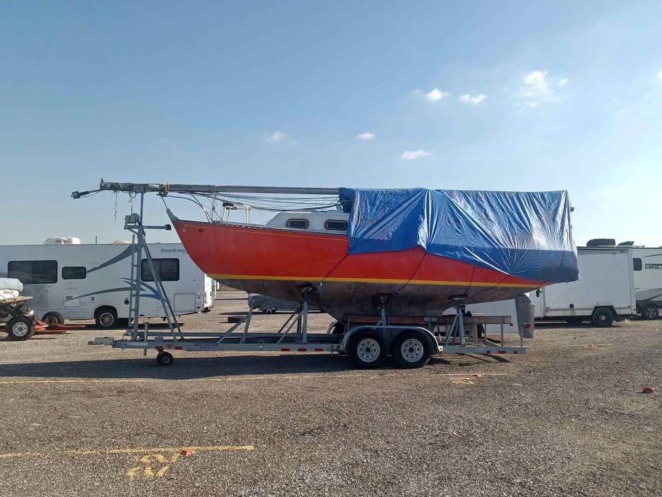 1976 Grampian Marine Grampian '26 for sale in Chicago, IL