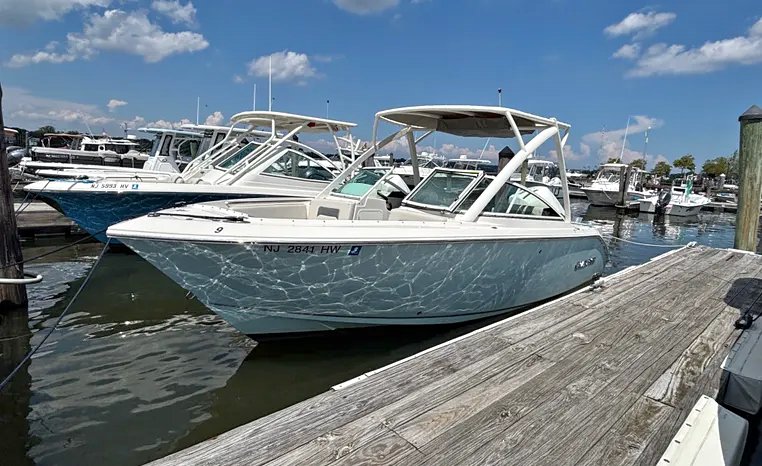 2026 Sailfish 236 DC for sale in Red Bank, NJ