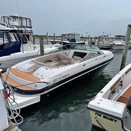 2005 Four winns sundowner for sale in Oceanside, NY