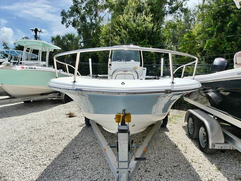 2016 Tide Water 180 CC Adventure π₯ for sale in St Pete Beach, FL