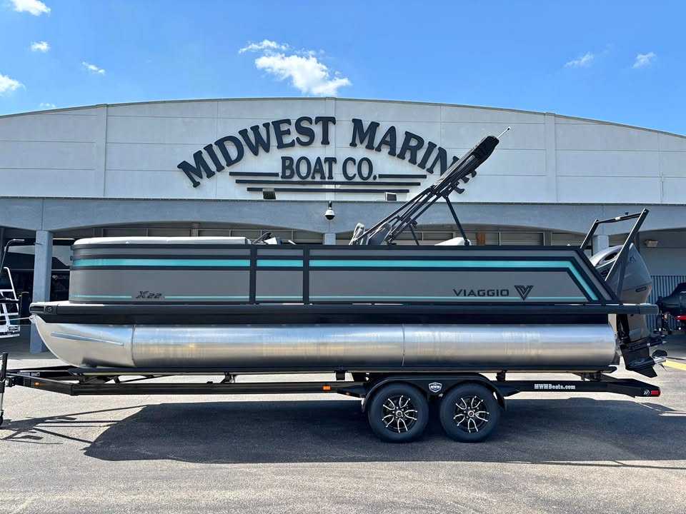2027 Viaggio X22S for sale in Grandview, MO