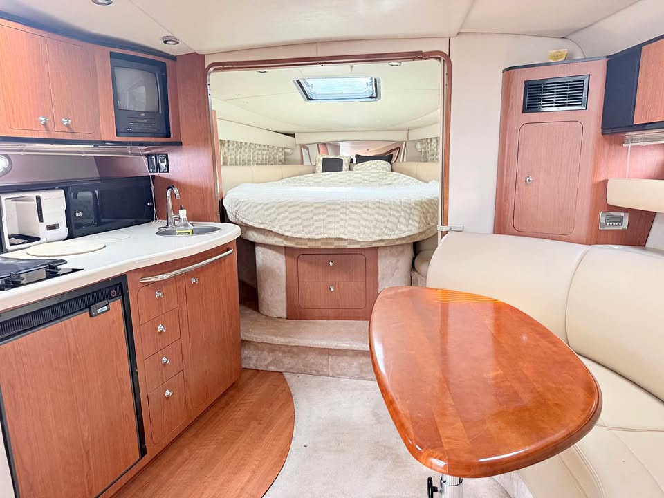 2002 Chaparral signature 350 for sale in Havre de Grace, MD