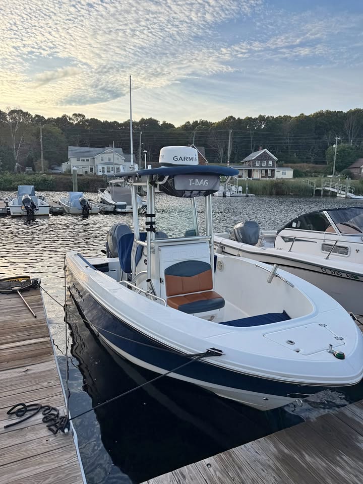 2012 Robalo R180 for sale in Pawcatuck, CT