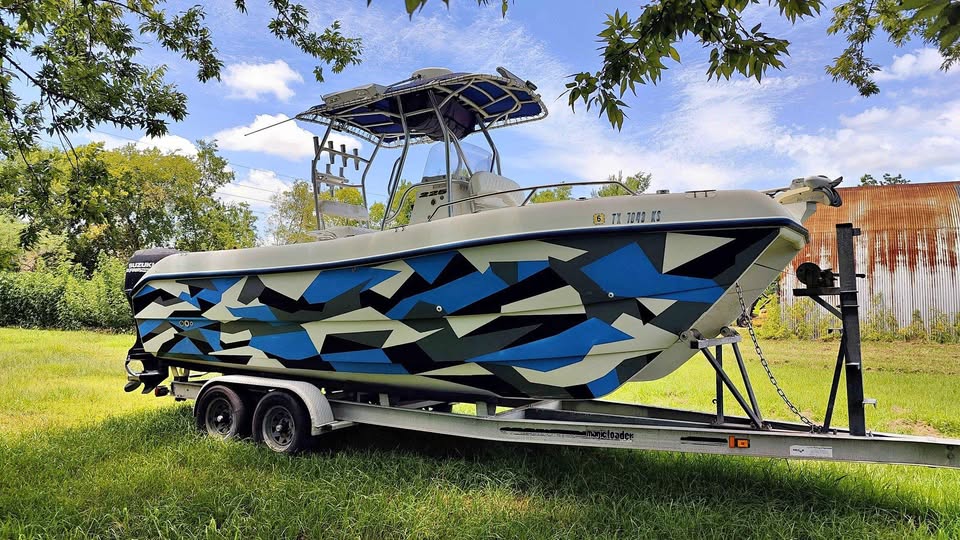 2005 Sea Cat 225 for sale in Manvel, TX