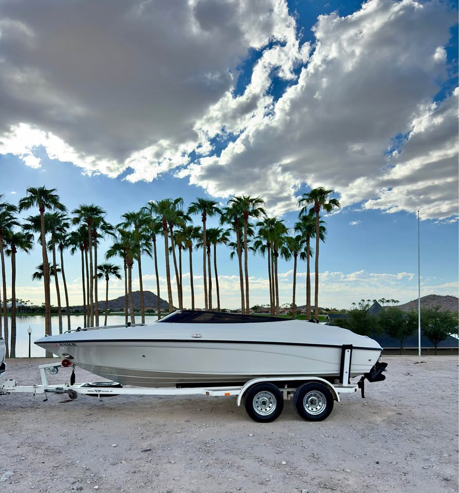 Crownline 225 Ipx for sale in Buckeye, AZ