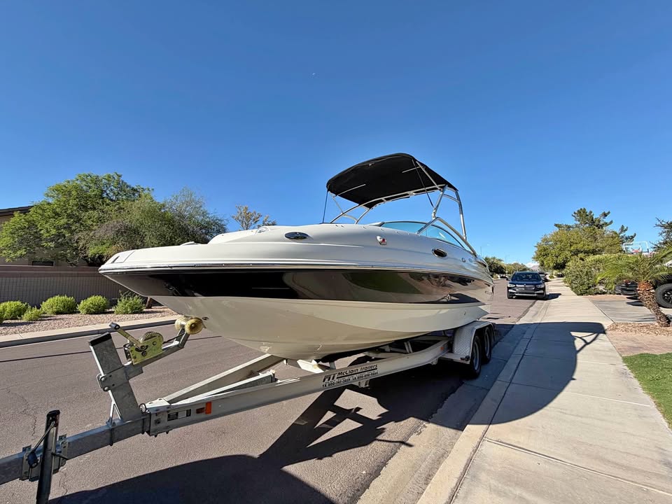 2006 Chapparal Sonesta 236 for sale in Peoria, AZ