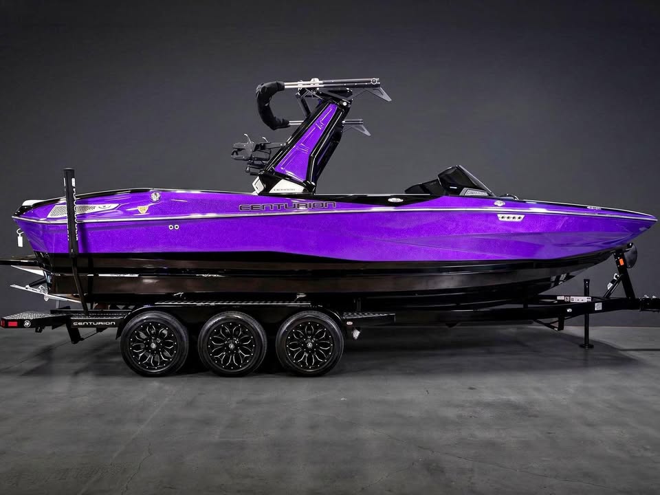 2026 Centurion boats Nv243 for sale in Fort Worth, TX
