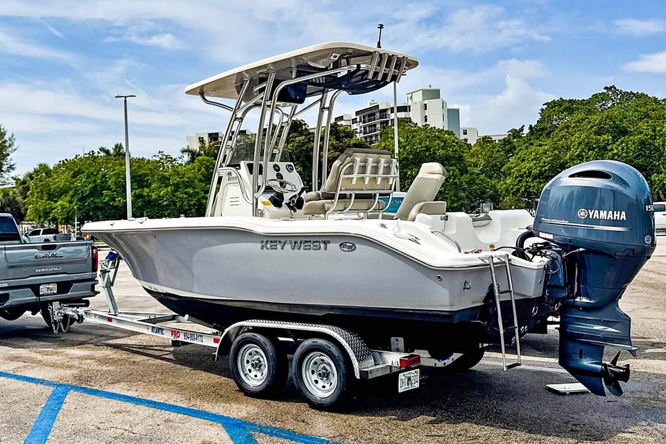 2022 Key West 219 fs for sale in Hollywood, FL