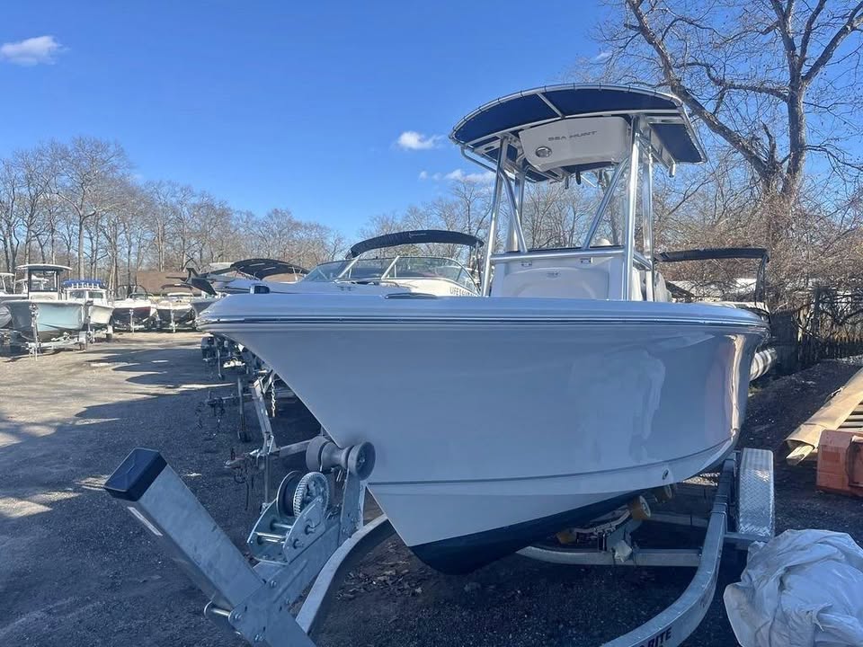 2024 Sea Hunt Ultra 219 for sale in Bayville, NJ