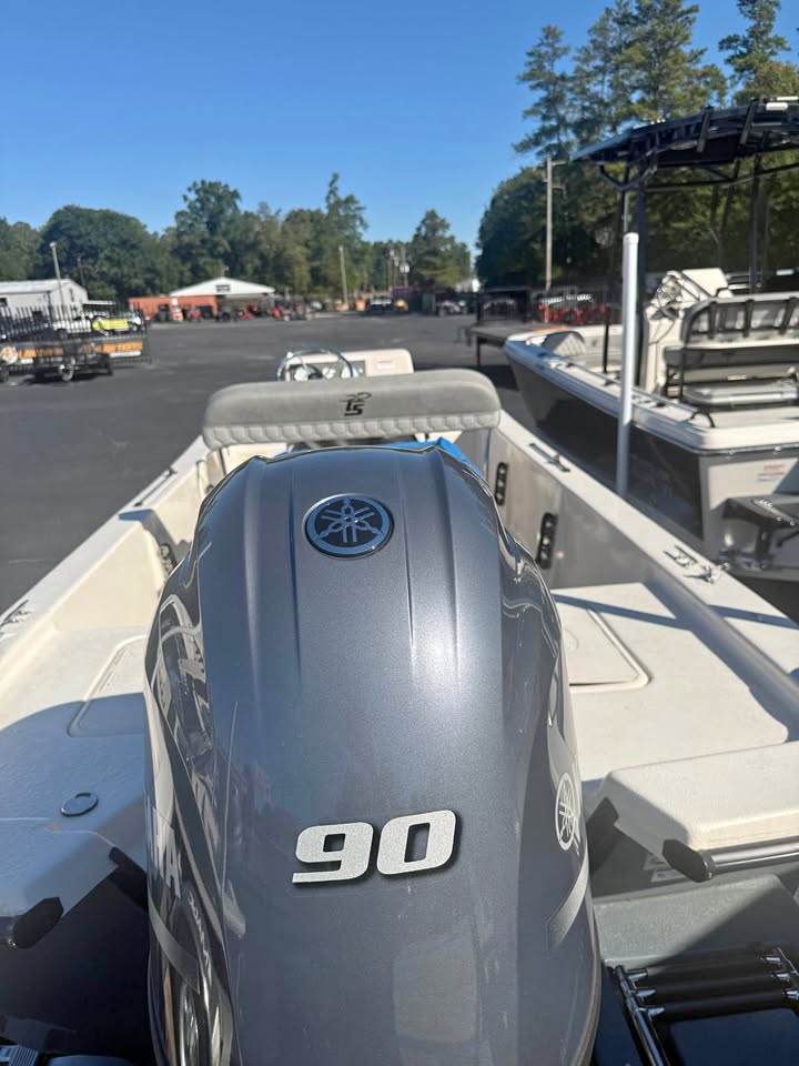 2026 Carolina Skiff E18 JVX for sale in Cross, SC