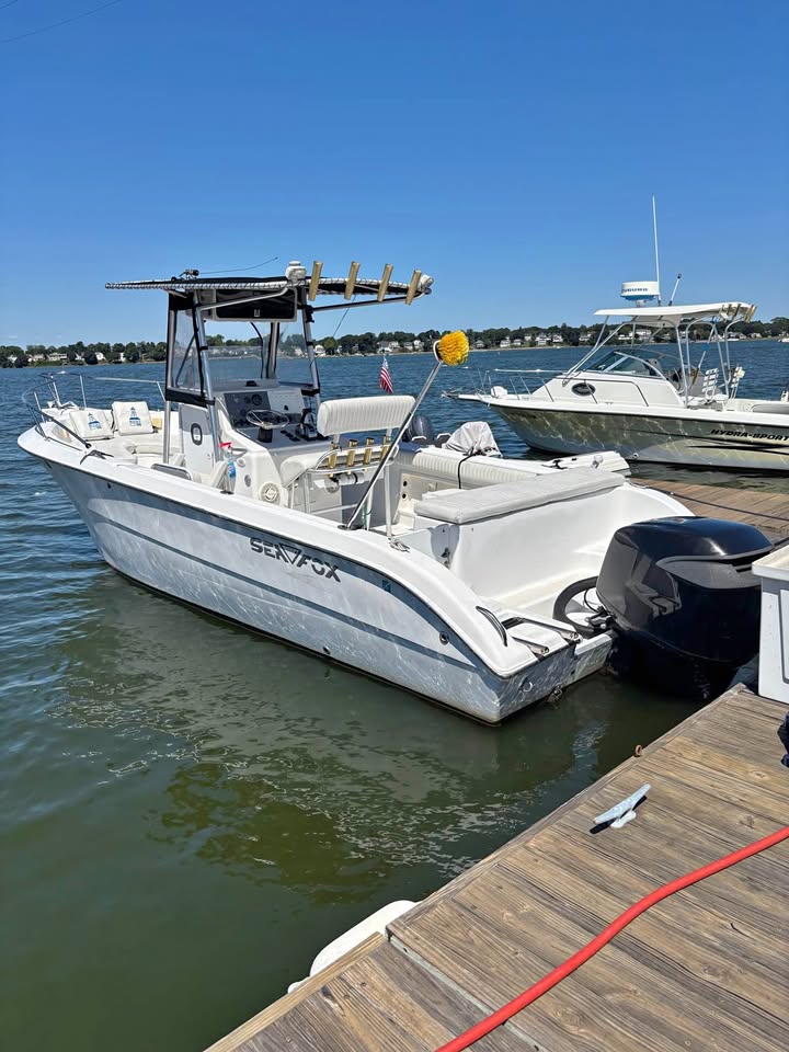 Boat for sale in Holbrook, MA