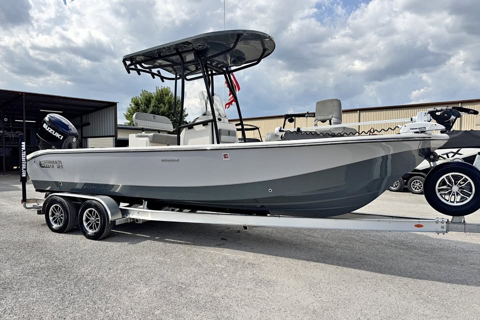 2026 Carolina Skiff 24 Ultra Elite for sale in Conroe, TX