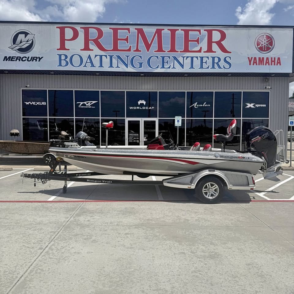 2019 RANGER Z518 for sale in Foley, AL