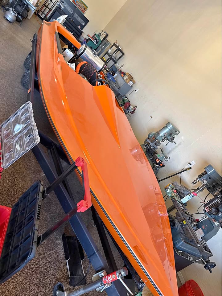 Wildercraft Tunnel Hull Jet Boat for sale in Apache Junction, AZ