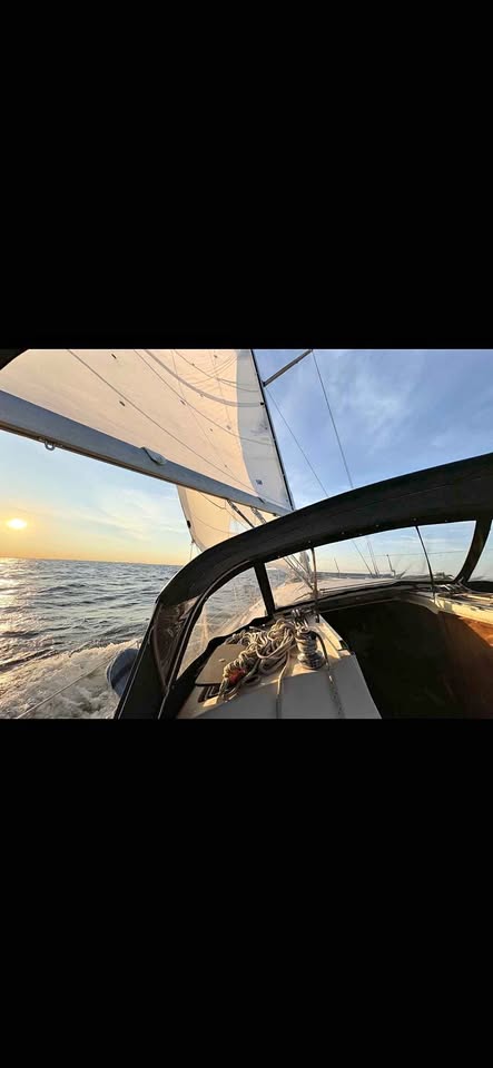 1990 Hunter Legend 35.5 for sale in La Plata, MD