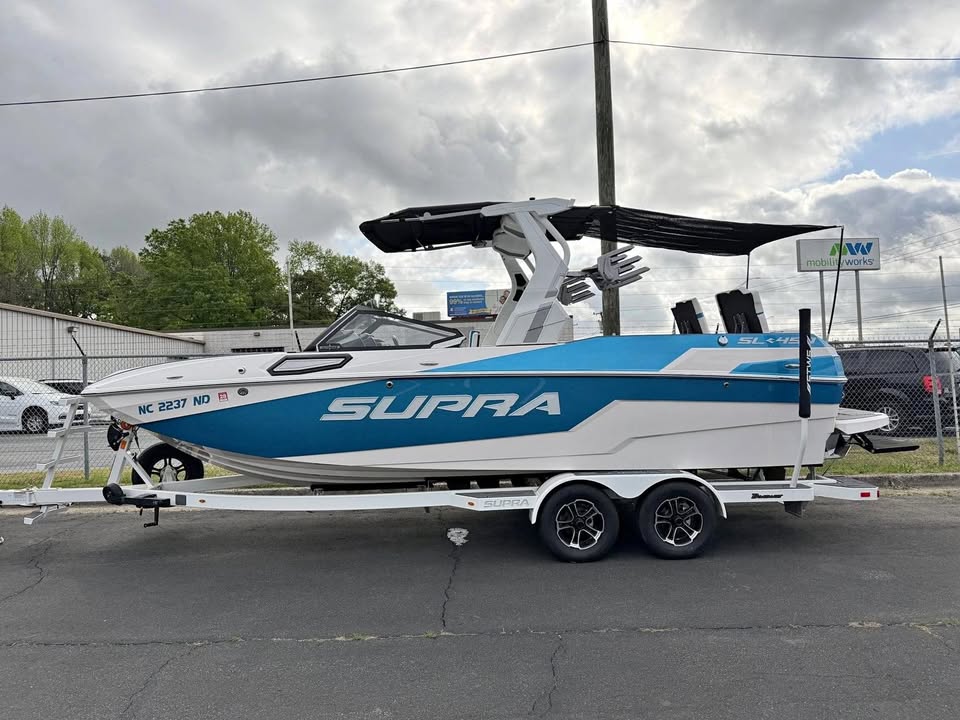 2024 Supra SL 450 for sale in Raleigh, NC