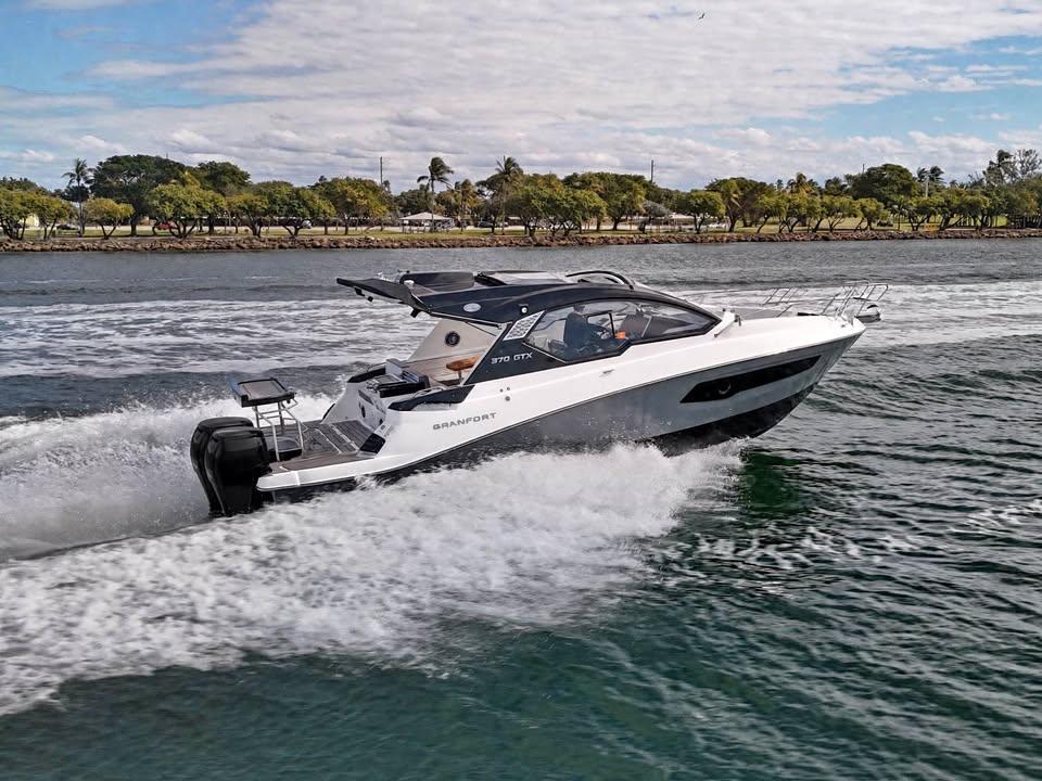 2026 Granfort 370 GTX for sale in Hollywood, FL