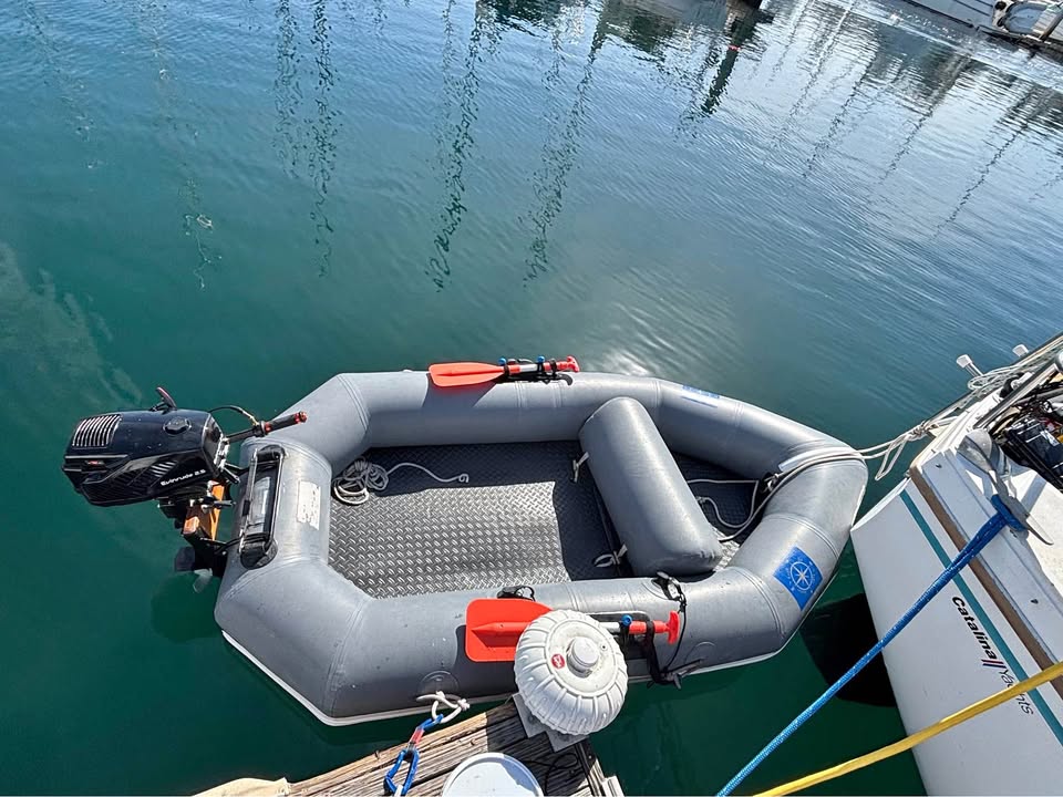 Catalina 30 sailboat for sale in Torrance, CA