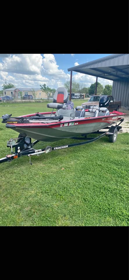 2013 Tracker Pro team 175txw for sale in Alvarado, TX