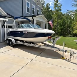2012 Chaparral Sport H2O for sale in Fuquay-Varina, NC