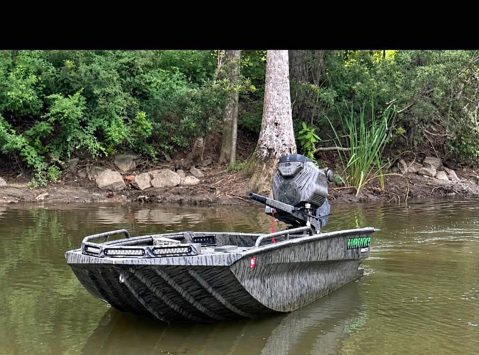 HAVOC Boat for sale in Isle of Palms, SC