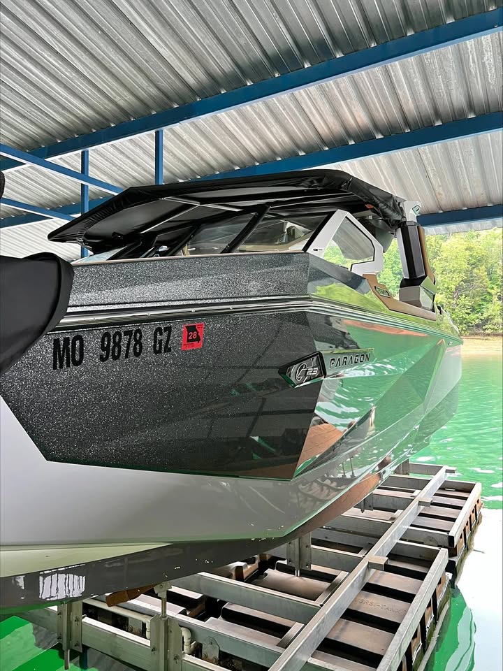 2025 Nautique Paragon 23 for sale in Fairfield, OH