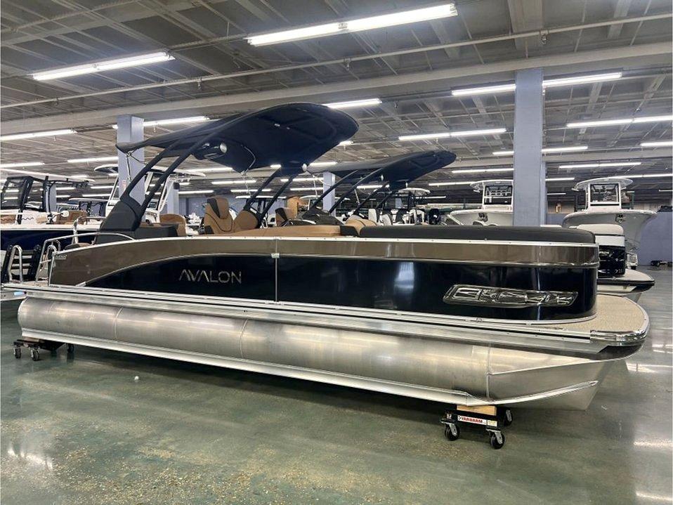 2026 Avalon 2585 Catalina Quad Lounger Shift for sale in Metairie, LA