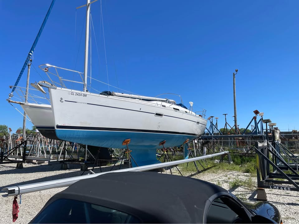 2006 Beneteau 343 for sale in Des Plaines, IL